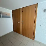 Ramybe Prie Parko Butas Palanga