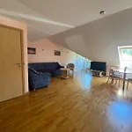 Butas Ramybe Prie Parko Palanga