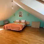 Ramybe Prie Parko Butas Palanga
