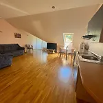 Ramybe Prie Parko Butas Palanga