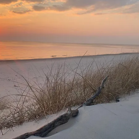 Ramybe Prie Parko Διαμέρισμα