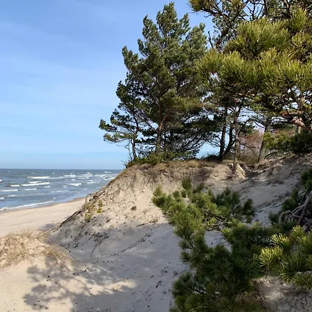 Ramybe Prie Parko Διαμέρισμα *