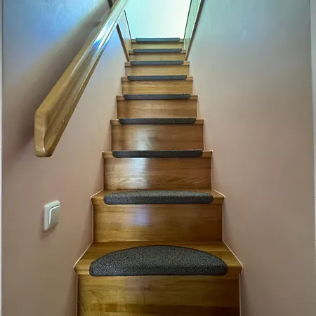 Apartment Ramybe Prie Parko