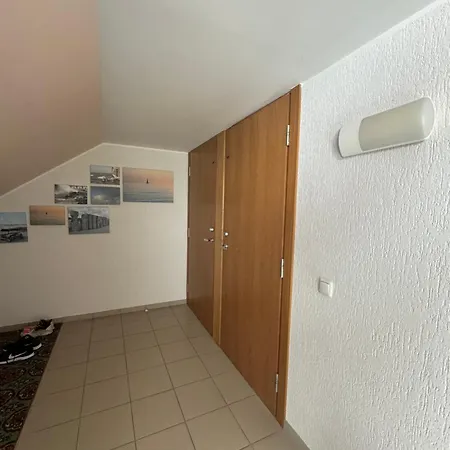 Апартаменты Ramybe Prie Parko Паланга