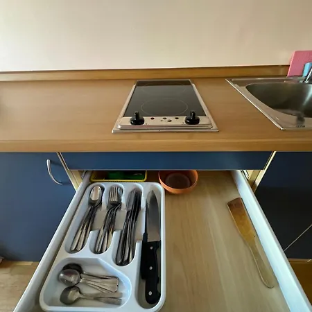 Ramybe Prie Parko * Паланга