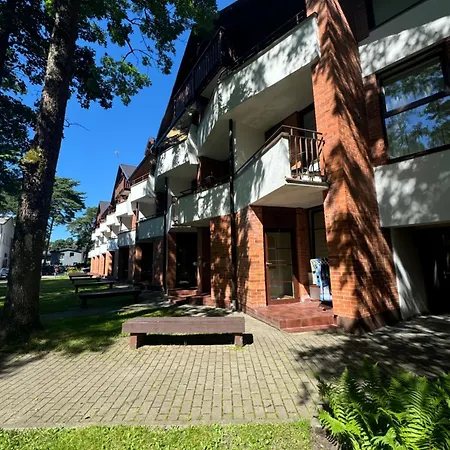 Ramybe Prie Parko * Παλάγκα