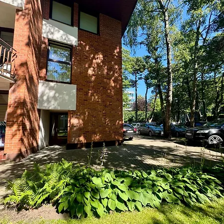 Ramybe Prie Parko * Παλάγκα