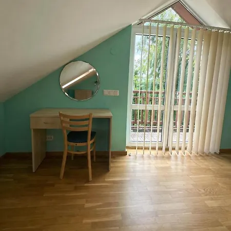 Appartement Ramybe Prie Parko Palanga
