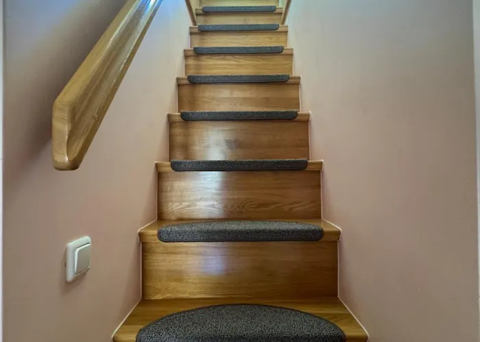 Apartman Ramybe Prie Parko