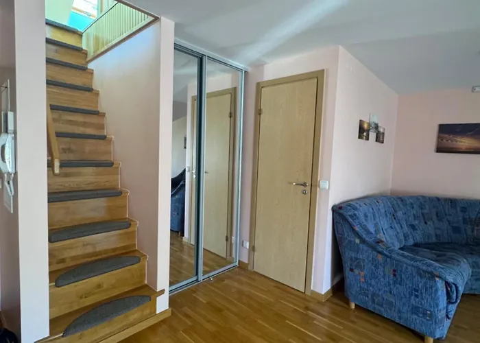 Ramybe Prie Parko * Παλάγκα