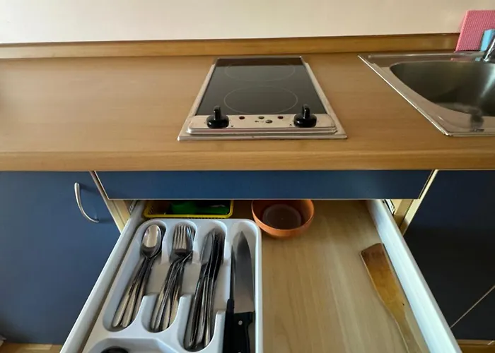 Ramybe Prie Parko * Palanga